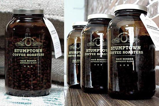  Stumptown Coffee