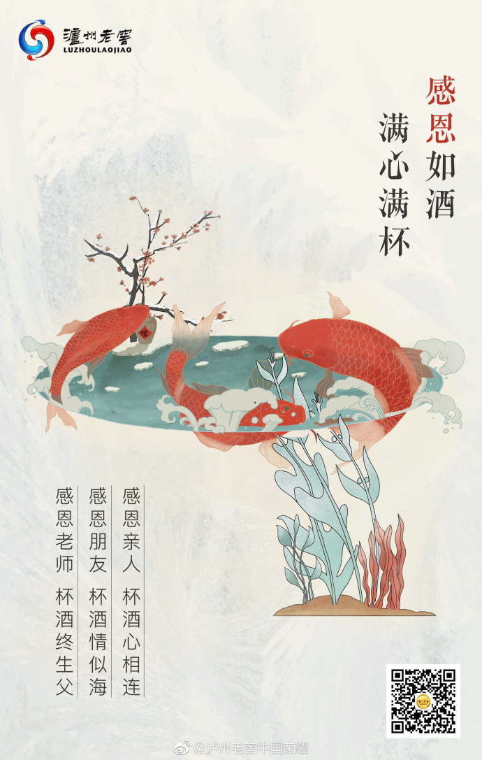 泸州老窖 泸州老窖