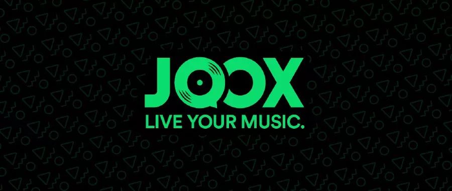 腾讯海外音乐直播appjoox概念宣传视频