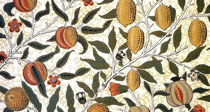 Ī˹  William Morris Ʒ