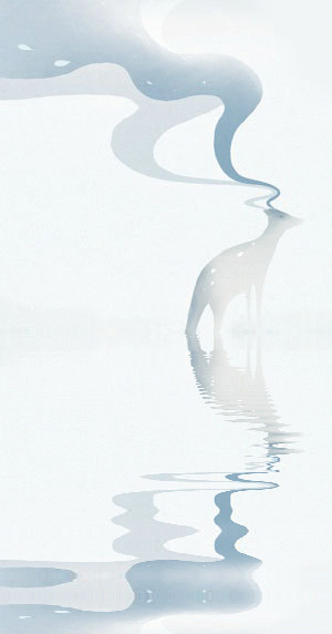 这组中国风壁纸竟出自一位男生之手,美得超乎你想象