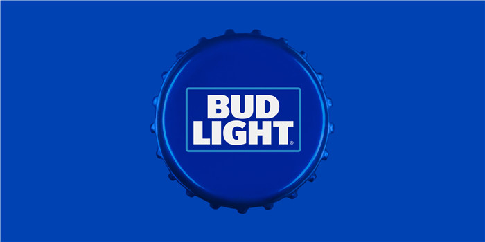 看完budlight的包装我想说给我来一打