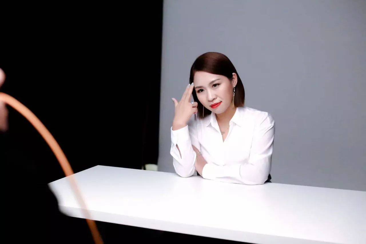 对话王不烦:咪蒙背后的女人