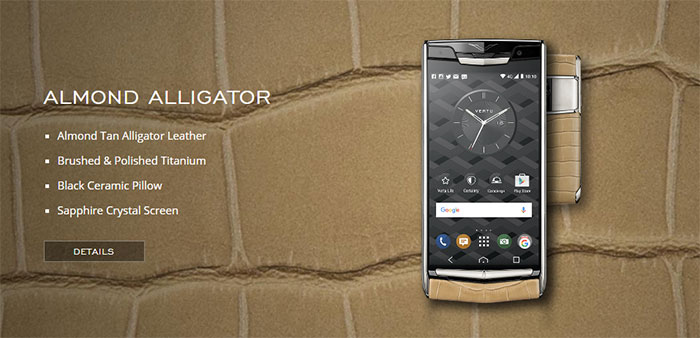 智能时代来自英国的奢华手机鼻祖vertu现在怎么样了