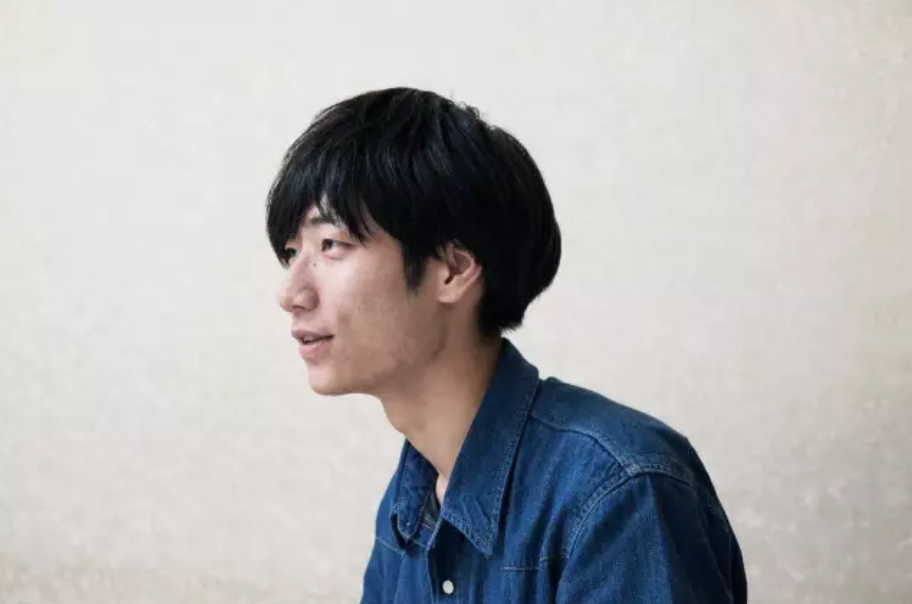 奥山由之日本广告届的新宠儿看他用胶片创出新世界