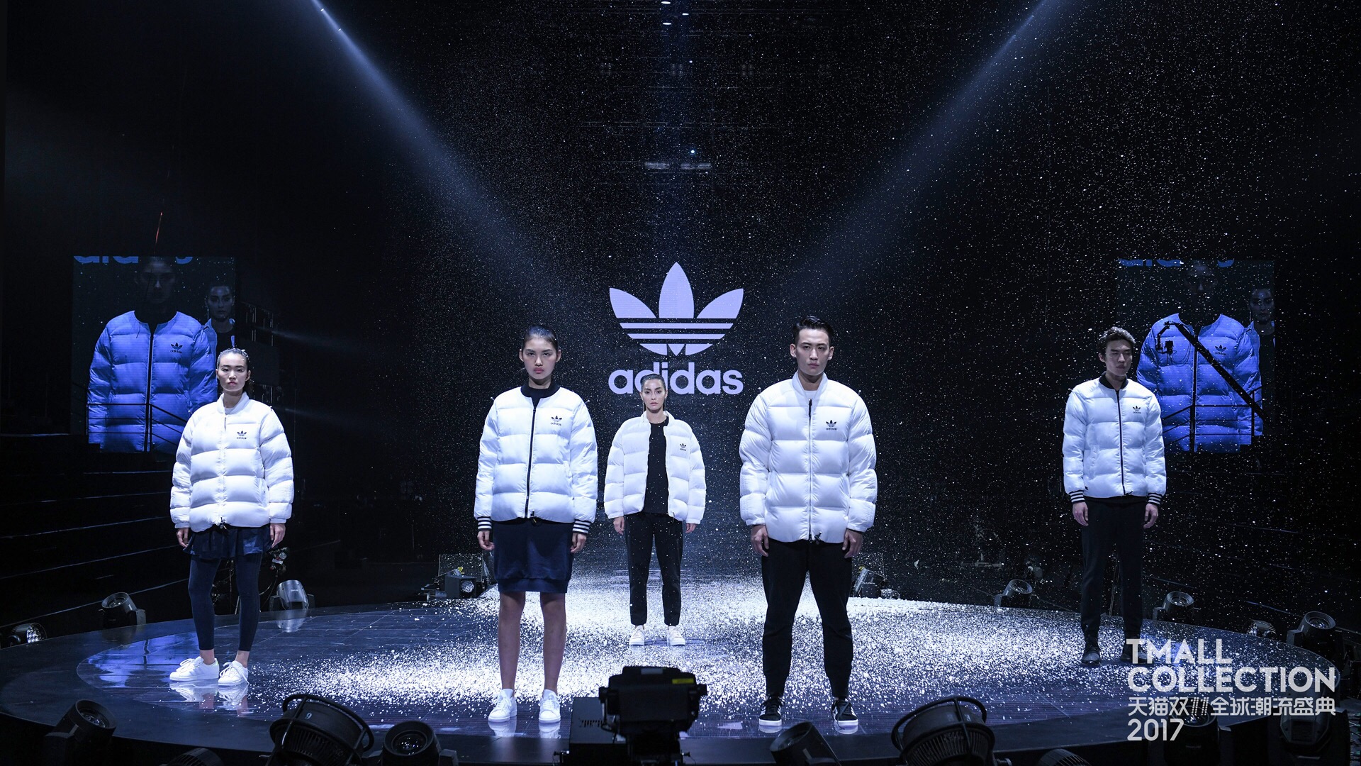 adidas originals「纯 无境」:一切从简,内外皆完美