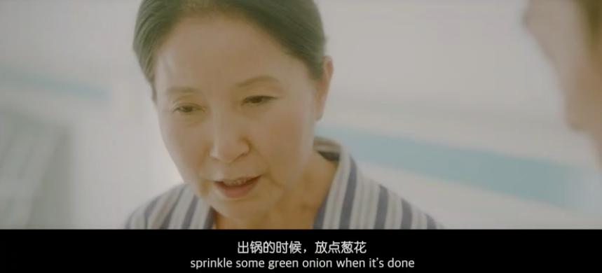 中国气象局变身《神秘的黑衣人》，剧情爆笑又温情