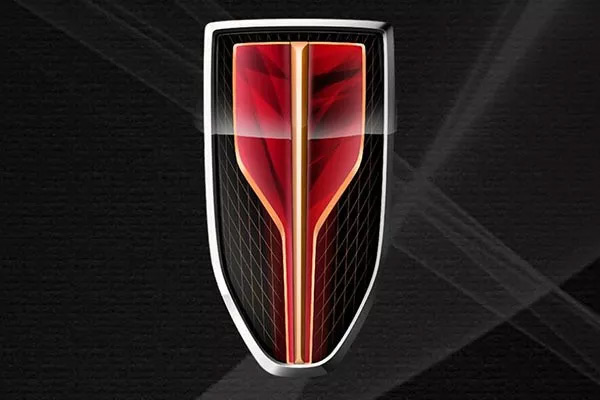 红旗汽车换logo了!