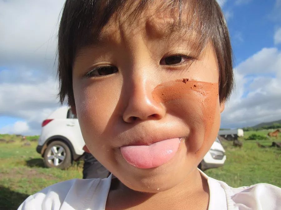 8,辛巴是不是不上学了?