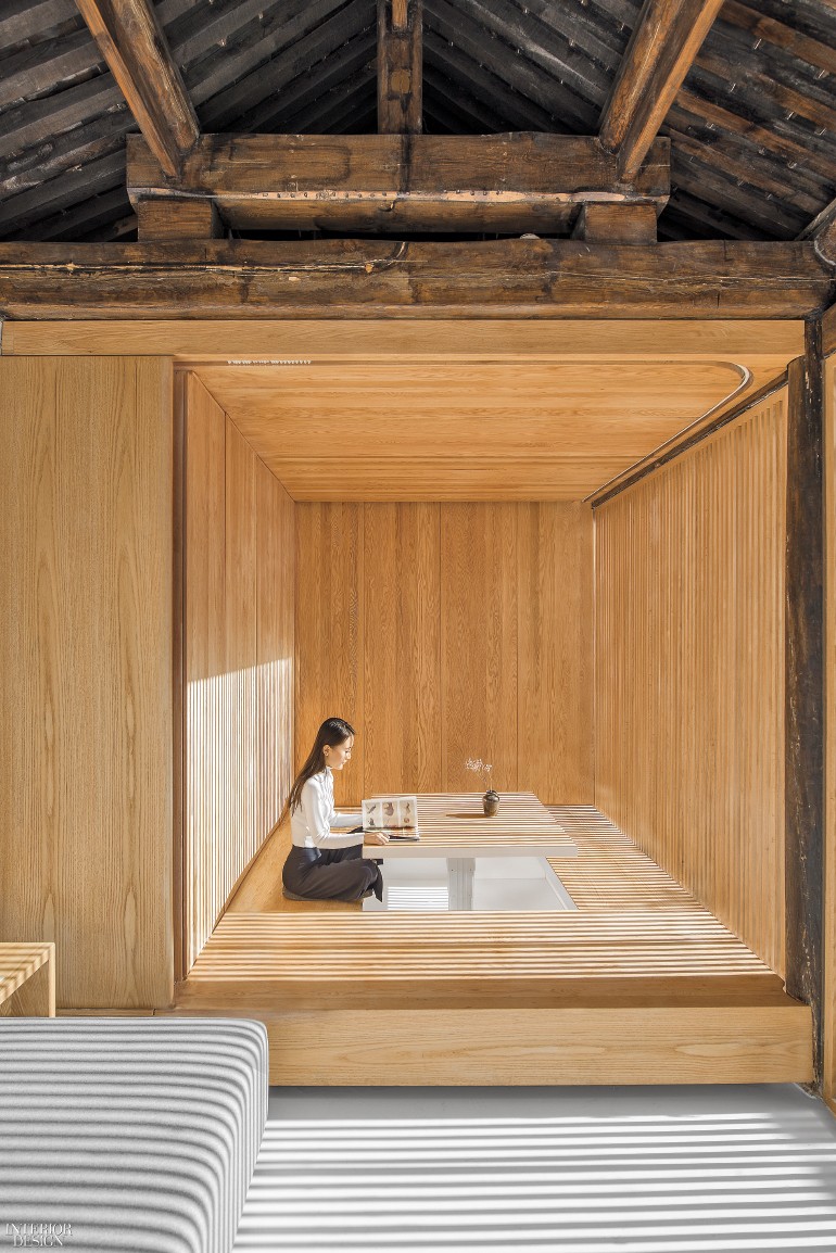 Interior Design「2017 室内设计最佳年度奖」榜单重磅揭晓! - 数英