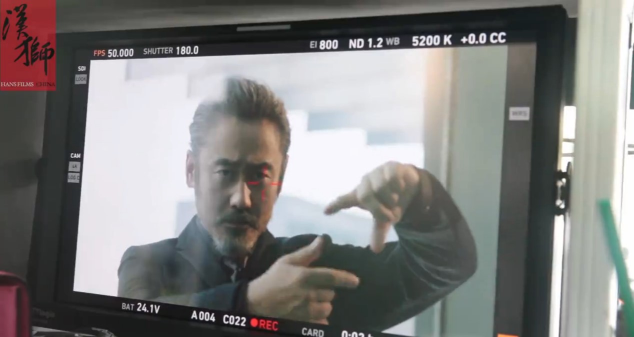 最佳15秒洗脑广告《安居客》汉狮广告, 金狮奖