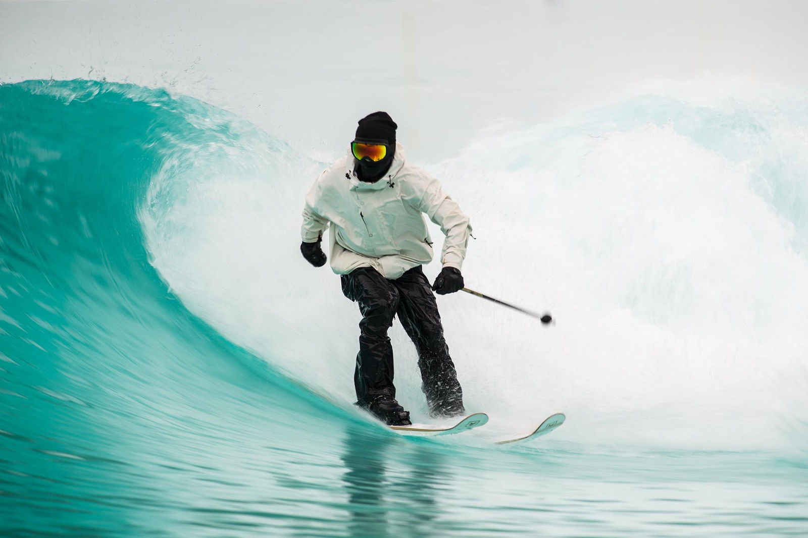 µϣŻѩ Candide Thovex Բһļս