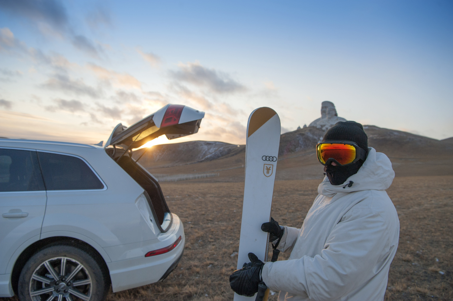 µϣŻѩ Candide Thovex Բһļս