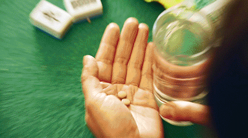 当佛系女孩遇到搞笑一家人,感受爱的套路有多深