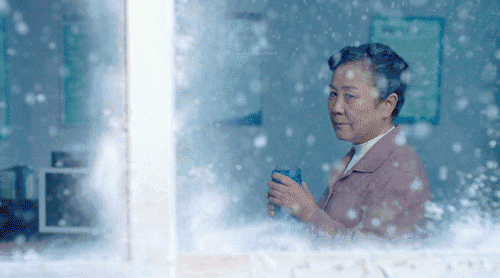 天猫年味走心广告：你不懂的，《她知道》