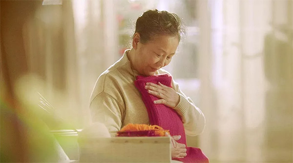 天猫年味走心广告：你不懂的，《她知道》
