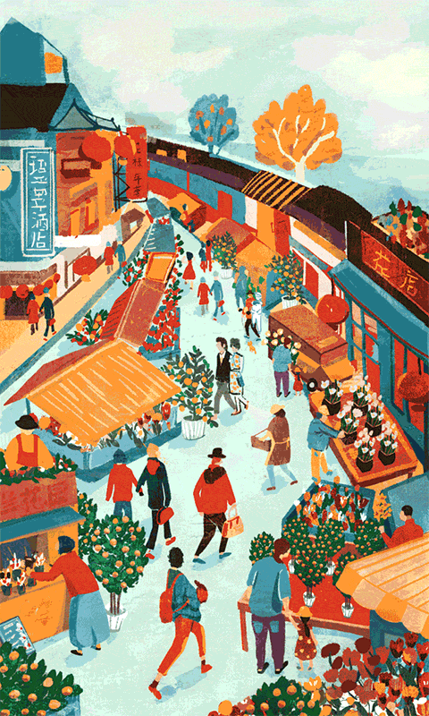 今日头条:你牵挂的,永远都不会错过