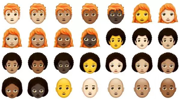 2018 һ Emoji ˣ
