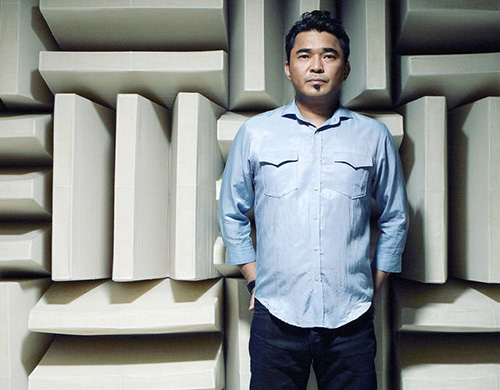 spotify日本魔性广告,用20秒钟的时间跳脱日常