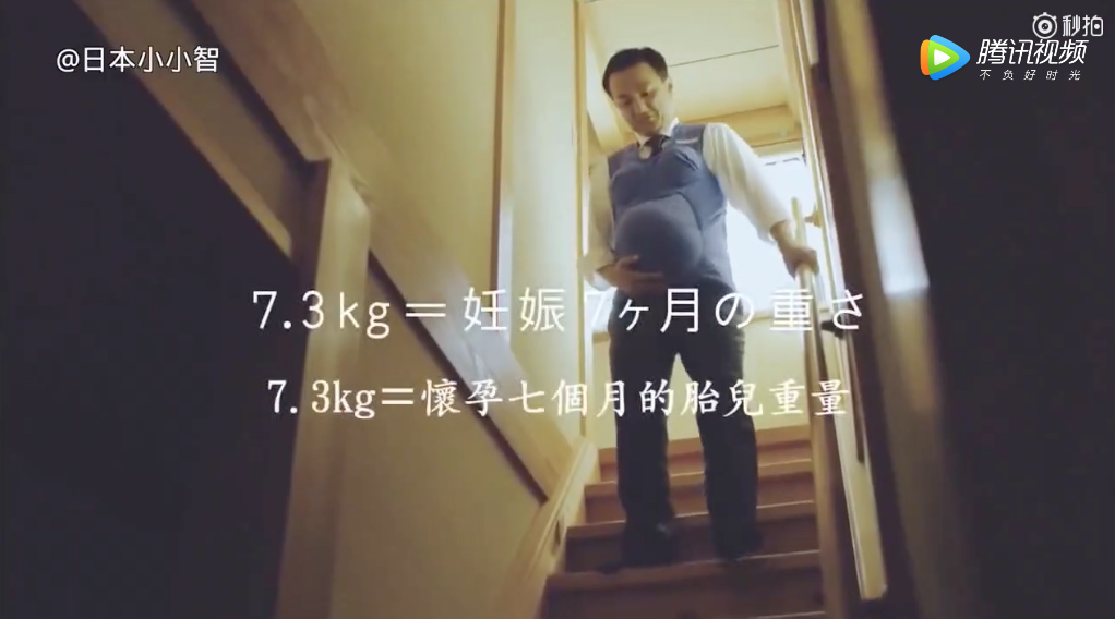 做孕妇不用上班很开心?那请男人们来试一试 做孕妇不用上班很开心?那请男人们来试一试