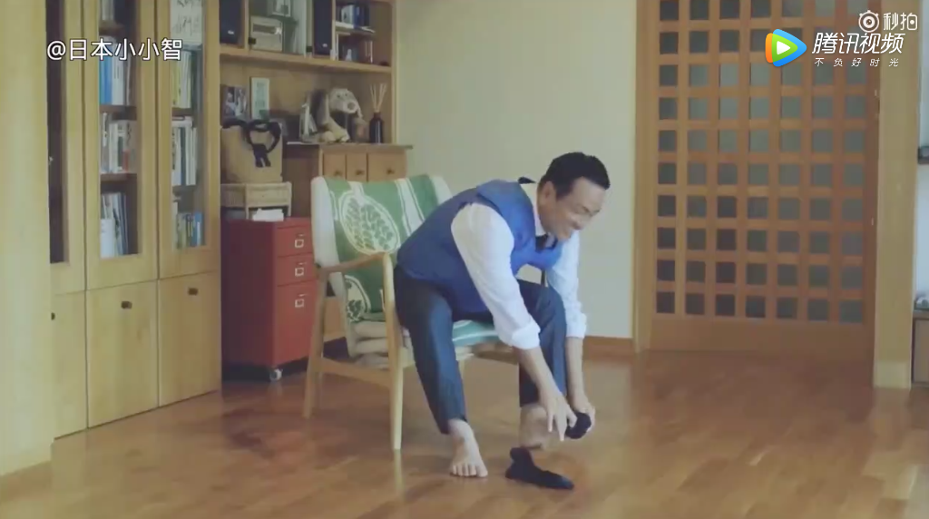做孕妇不用上班很开心?那请男人们来试一试 做孕妇不用上班很开心?那请男人们来试一试