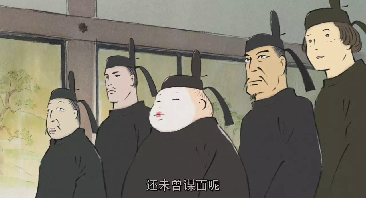 宫崎骏说:这才是动画片的未来 - 数英