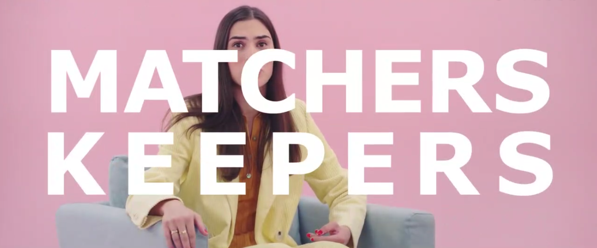 ˼ƳսĿMatchers KeepersĬʱ̵ˣ