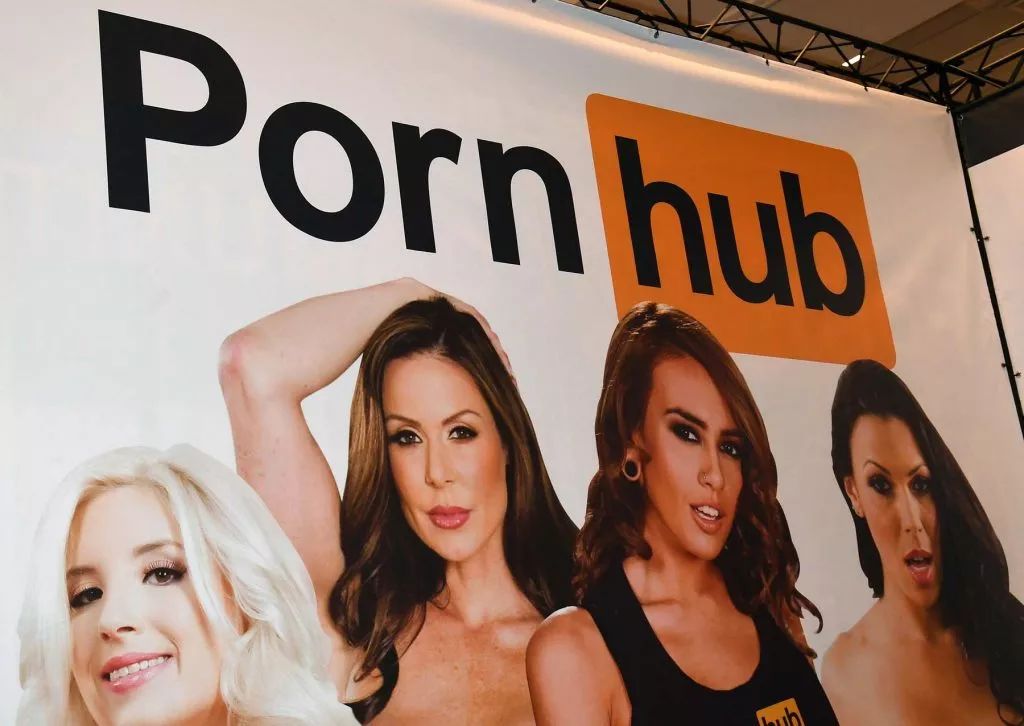全球最大的色情網站Pornhub，是如何“洗白”成潮牌的？