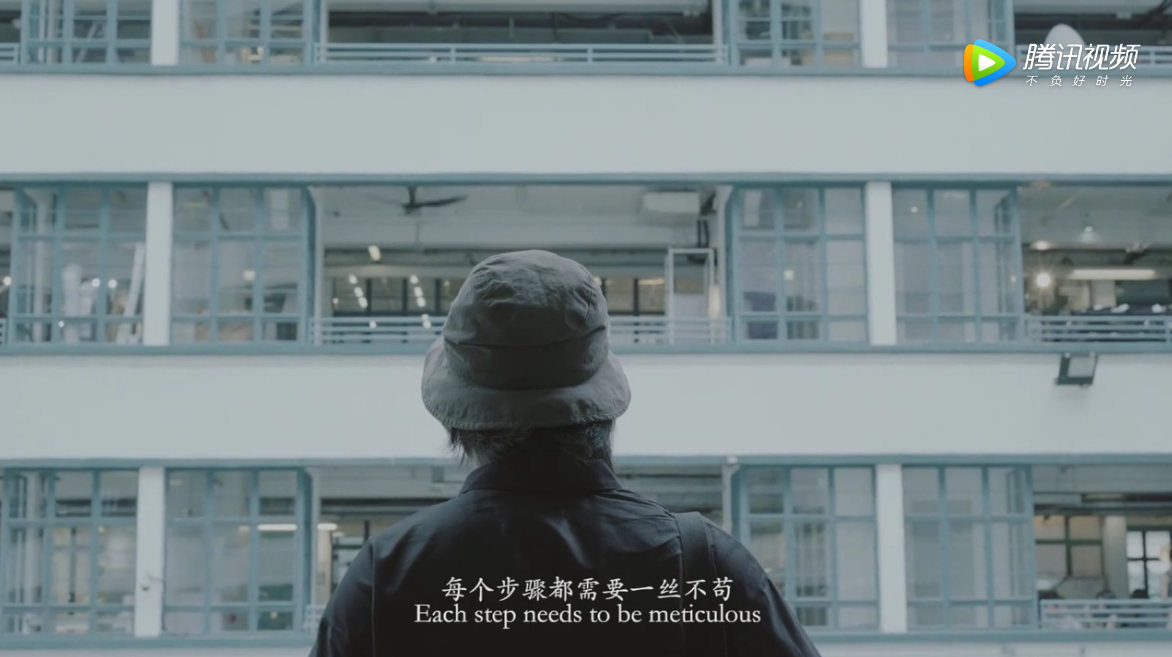 布衣传说励志追梦短片:不要追逐他人, 不要输掉自己 布衣传说励志追梦短片:不要追逐他人, 不要输掉自己