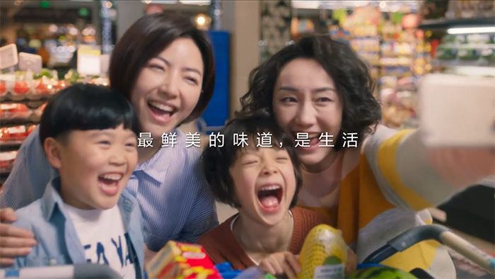 从购新鲜,到鲜美生活,盒马用生活方式引领新零售 从购新鲜,到鲜美生活,盒马用生活方式引领新零售