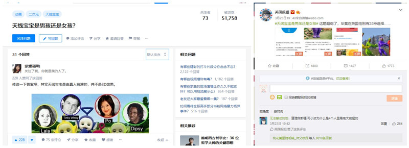ILOVECHOC:#向潮天辫势力抬头# 鬼马营销 ILOVECHOC:#向潮天辫势力抬头# 鬼马营销
