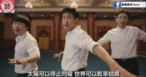 泰国护肤品神结局广告,还原广告人改稿现场 泰国护肤品神结局广告,还原广告人改稿现场