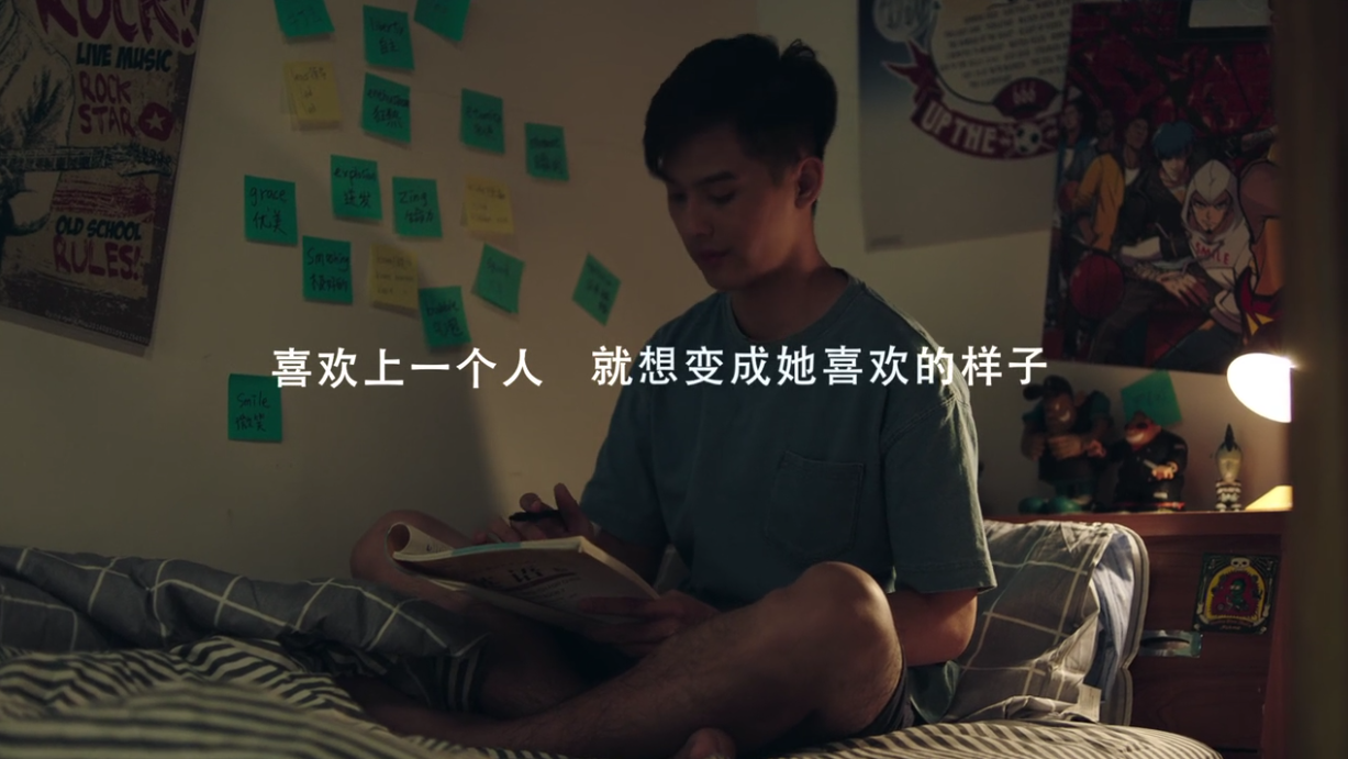 唯品会励志短片:每一个为明天努力的你都不会被辜负 唯品会励志短片:每一个为明天努力的你都不会被辜负