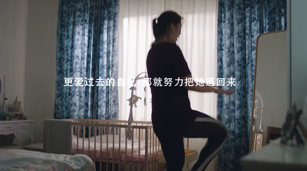 唯品会励志短片:每一个为明天努力的你都不会被辜负 唯品会励志短片:每一个为明天努力的你都不会被辜负