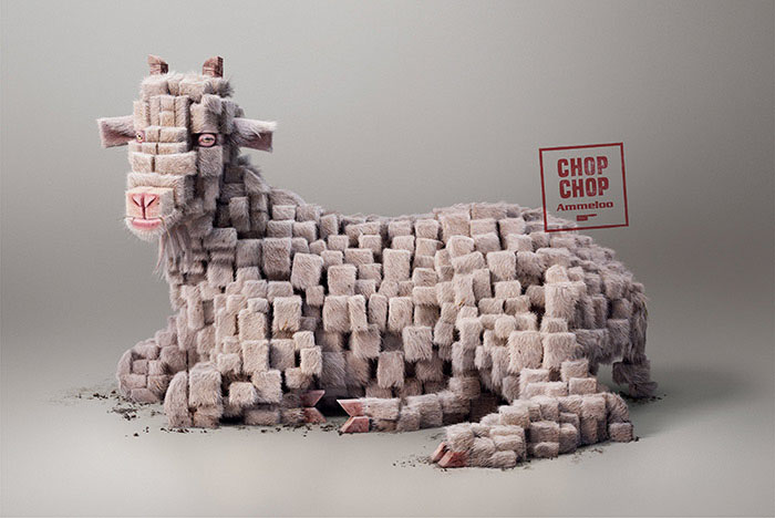 Chop-Chop Campaign Chop-Chop Campaign