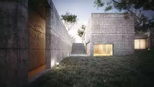没文化的日本鬼才建筑师安藤忠雄作品一次次惊艳世界