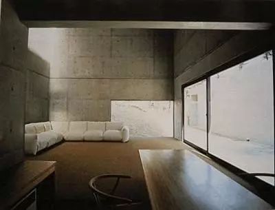 没文化的日本鬼才建筑师安藤忠雄作品一次次惊艳世界