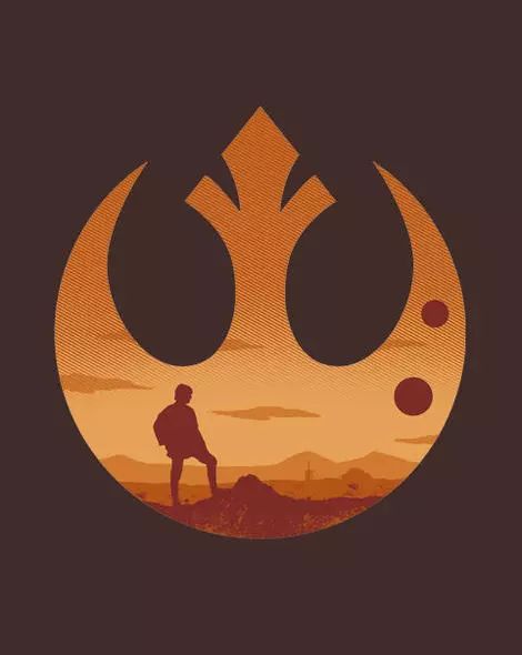 92. 星球大战反抗军