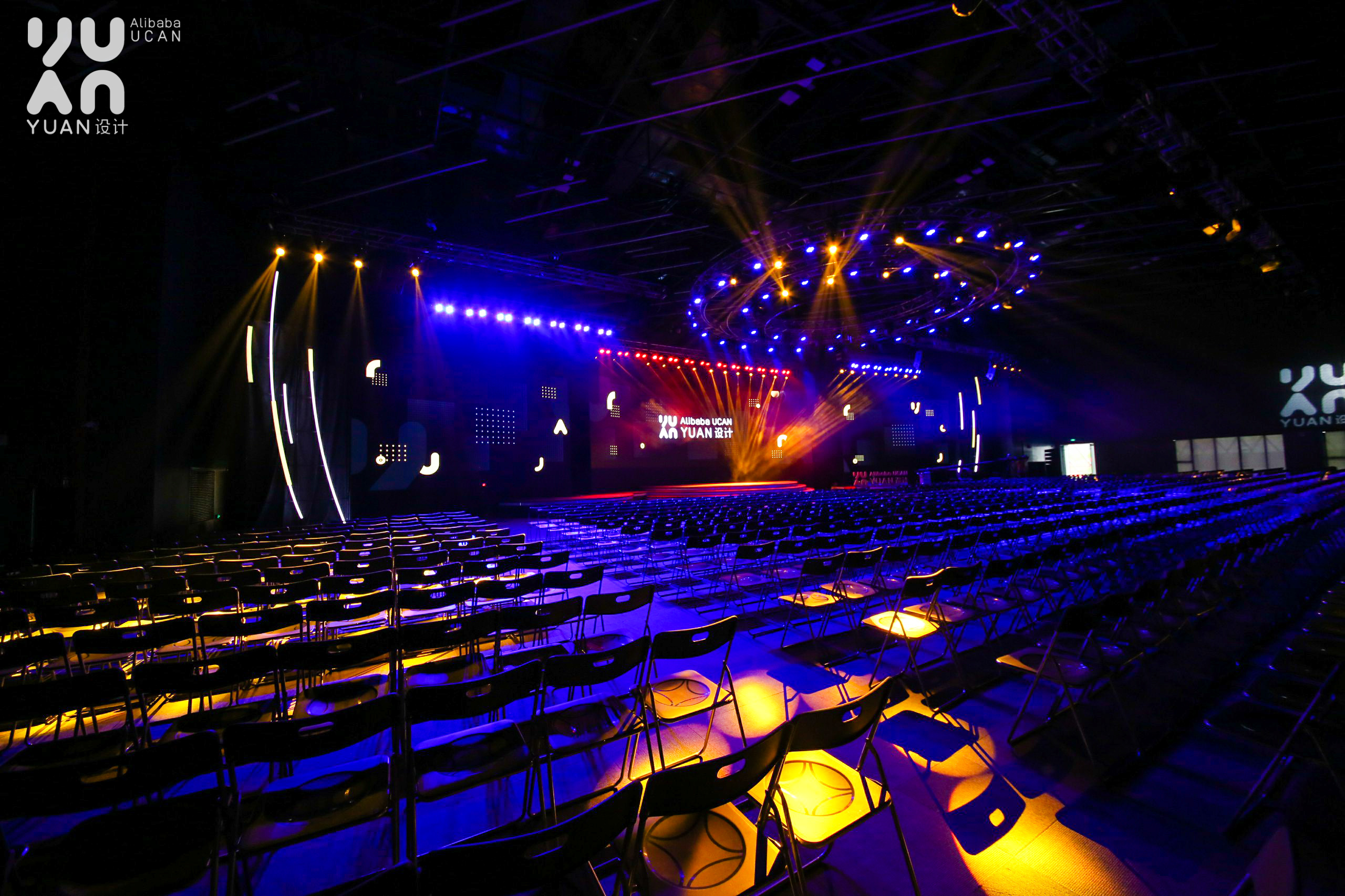 2018ucan大会官方全纪录—人工智能和新零售环境下的设计产业升级