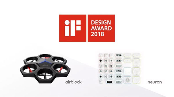 烂大街的红点奖,if 奖都是怎么回事?