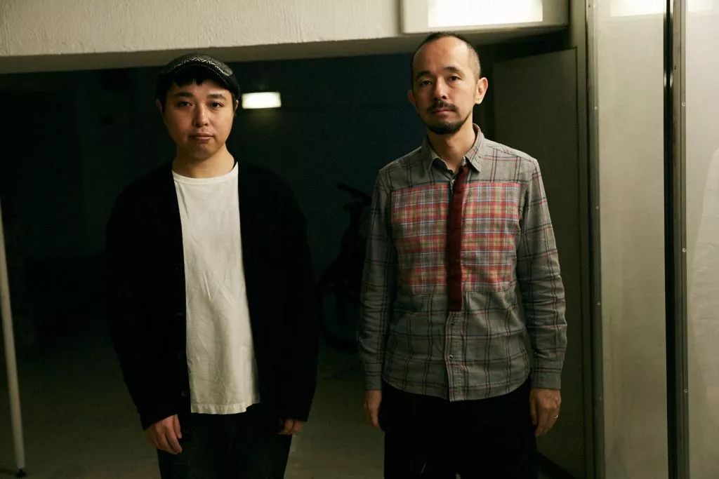 爆火的动画团队「AC部」，他们的作品有股“迷之画风” - 数英