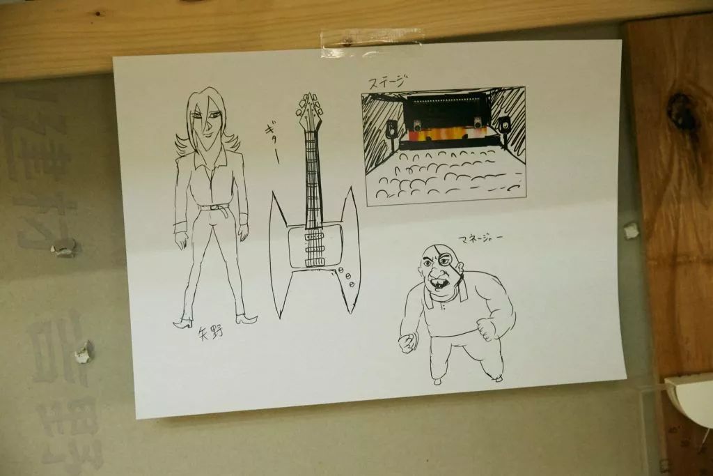 爆火的动画团队「AC部」，他们的作品有股“迷之画风” - 数英