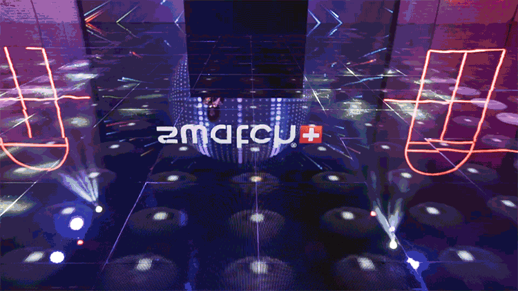 SWATCH 2018èƷ