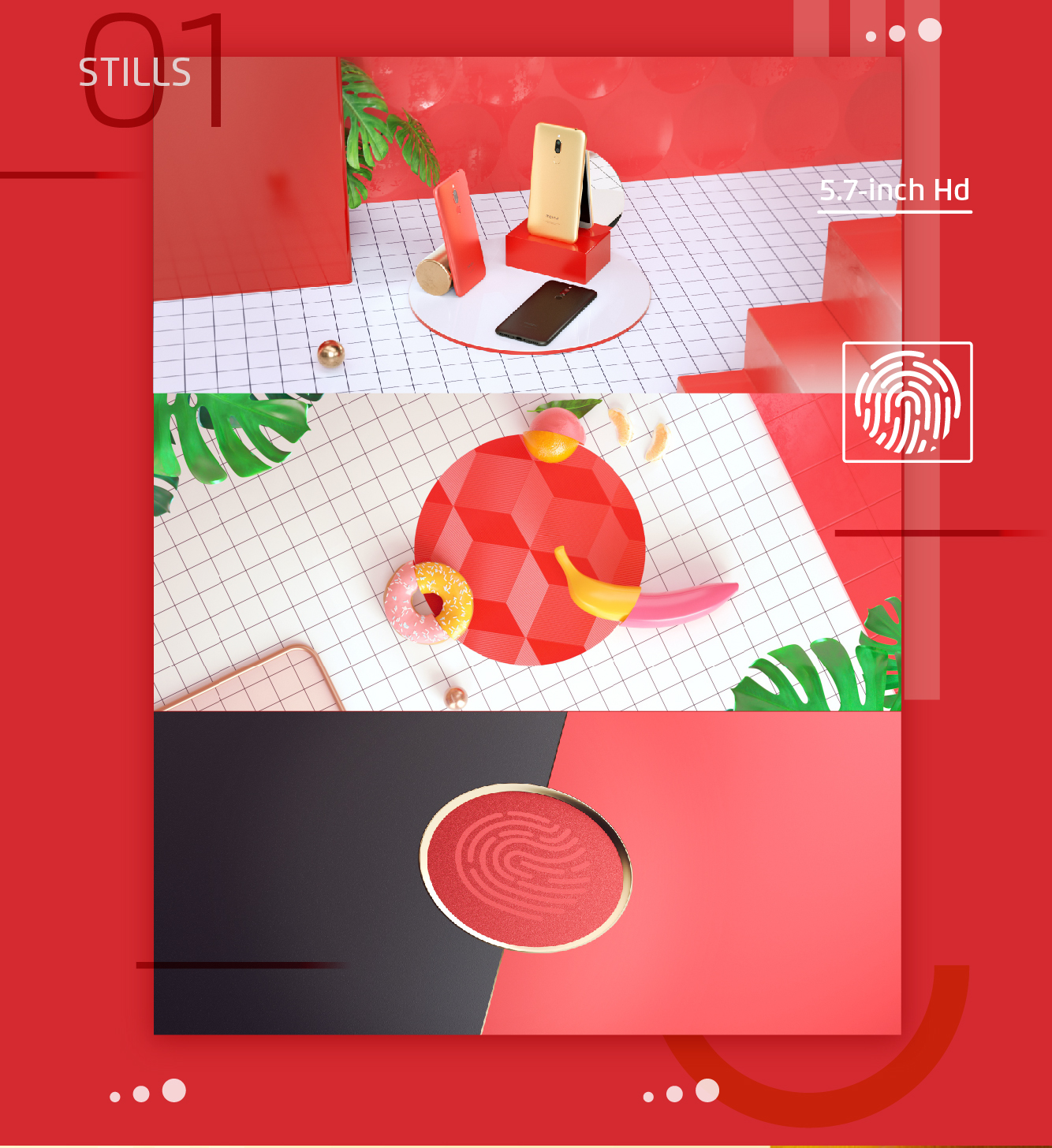 魅蓝6T CG宣传片《轻装上阵,探索经典》 魅蓝6T CG宣传片《轻装上阵,探索经典》