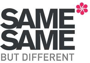 SAME SAME but different Ӯ÷ݼSMCP罻ýӪҵ