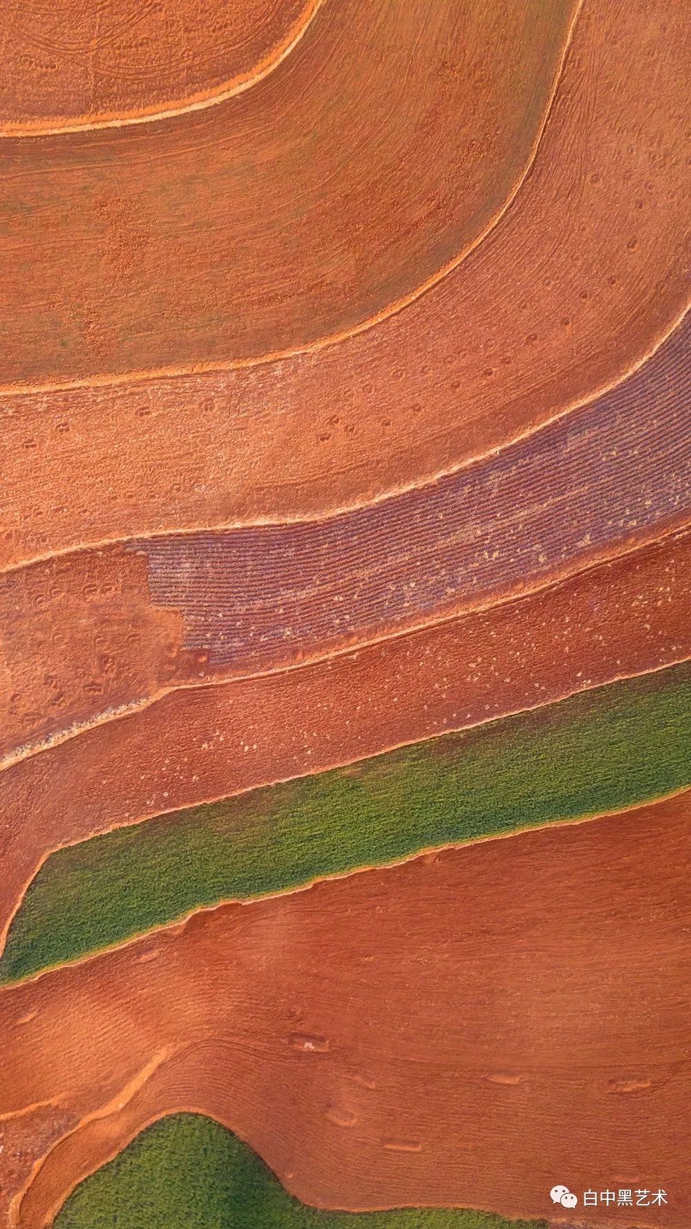 航拍中国三年,大作《鸟瞰神州》上帝视角 震撼来袭!