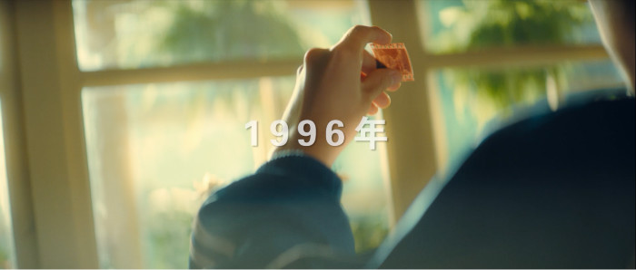京东电脑数码暖心短片《总有那一瞬》，让生活更多温暖
