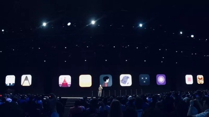 2018苹果设计奖出炉!这10个最棒的APP你用过了吗? 2018苹果设计奖出炉!这10个最棒的APP你用过了吗?
