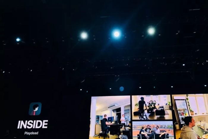 2018苹果设计奖出炉!这10个最棒的APP你用过了吗? 2018苹果设计奖出炉!这10个最棒的APP你用过了吗?