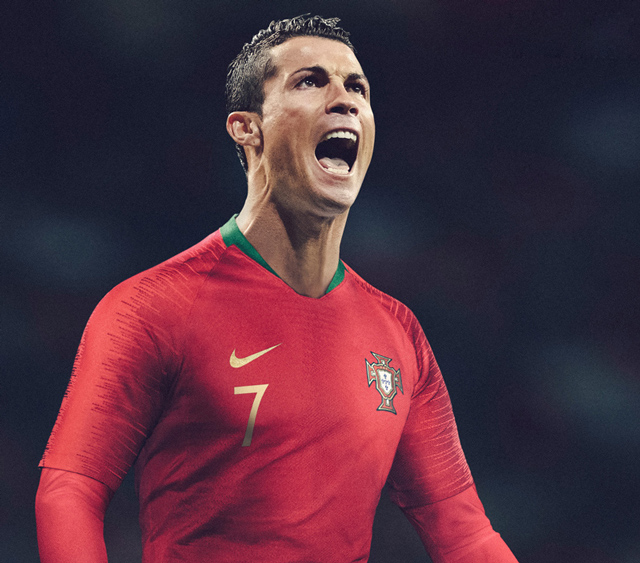 2018俄罗斯世界杯32组参赛国球衣,哪款是你的